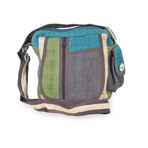 Sac pour appareil photo et équipement numérique 100% chanvre - Product Image 1