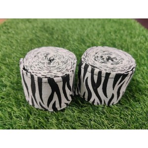 Professional Mexican Style Elastic <b>Stretch</b> Handwraps 180inch MMA Muay Thai Wrist Support Glove Inner Bandage for Boxing Products - Product Image 3