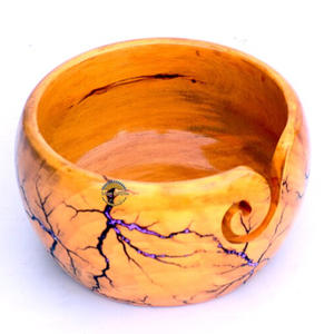 Cuenco de Hilo de Madera Estilo Antiguo, de Teca Pulida Jali, con Decoración Tallada Ovalada, Soporte para Regalos, Hogar, Cocina, Animal, de AYAANS - Product Image 5