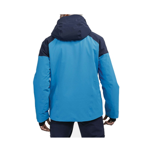 Veste de ski imperméable pour homme, combinaison de neige isolée thermiquement pour les sports d'hiver, chaude et respirante - Votre clé pour un ski exceptionnel - Product Image 4