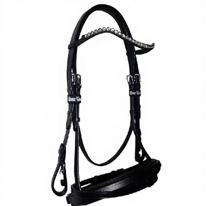 ผู้ผลิตบังเหียนม้าพลอยเทียม - Product Image 1