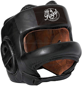 Nuevos productos para Taekwondo hecho a medida Kick Boxing Head Guard Equipment Youth Taekwondo Helmets Headgear/karate Head Guard 2025 - Product Image 2