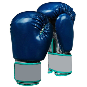 Guantes de Boxeo de Grado Profesional con Diseño de Absorción de Impactos para Máxima Protección de las Manos y Mejora del Poder de Golpeo - Product Image 5
