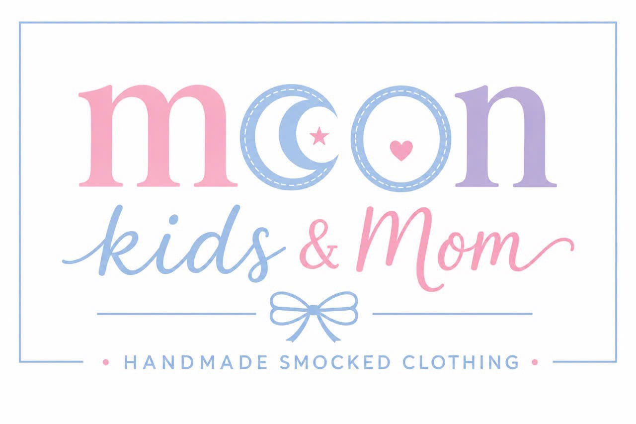 MOON KIDS & MOM., JSC logo