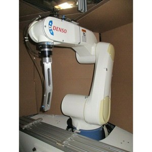 Brazo Robótico de 6 Ejes Denso VS-6577GM con 410200-0530 - Equipo y Piezas de Semiconductores de Confianza de Marca Global - Product Image 3