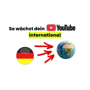 Localizzazione video per YouTuber e aziende - Product Image 1