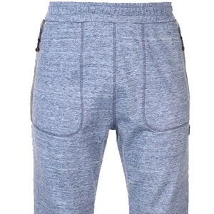 Pantalones Deportivos para Hombre, de Algodón y Poliéster, Transpirables, Estilo Casual, para Correr al Aire Libre - Product Image 6