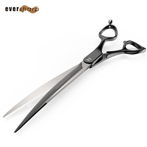 Professional Pet Grooming Shears - Japanese Stainless Steel <b>Dog</b> Hair Cutting <b>Scissors</b> for Home & Salon - Product Image 4