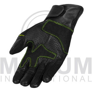 Men's Comfortable Motorbike <b>Gloves</b> with <b>Touch</b> Screen Technology UV Protection for Motor Cross Racing and Motorbike <b>gloves</b> - Product Image 2
