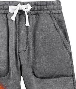 Pantalones de hombre de primera calidad, los más vendidos, para venta en línea, de color sólido, cómodos, subidos por Dress Sports - Product Image 2
