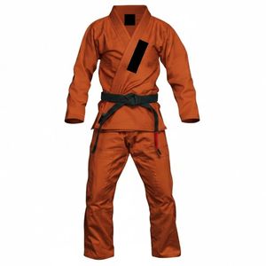 Kimono de BJJ Profesional Personalizado 2026 para Competición, Transpirable por Delante, Ecológico, Venta al por Mayor, Diseño Personalizado, Alta Calidad OEM - Product Image 2