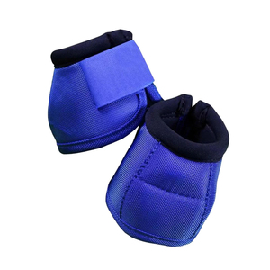 Protège-ongles pour chevaux durables, avec couleurs et tailles personnalisables pour une protection et un confort maximum - Product Image 4