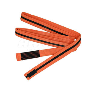 Ceinture de BJJ légère, concevez votre propre ceinture de BJJ avec une excellente flexibilité et une durabilité exceptionnelle - Product Image 4