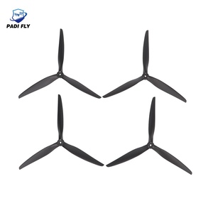 13英寸1308 FPV无人机和FPV赛车无人机复合材料<span class=keywords><strong>2</strong></span>对高效无刷电机螺旋桨 - Product Image 1
