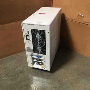 Mini UPS Densei Lambda MUF3031-BLUBD2, AMAT - Equipo y Piezas de Semiconductores de Confianza de Marca Global - Product Image 6