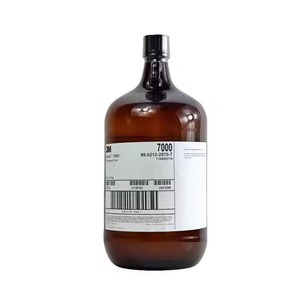 3M ™   Novec ™   7300 Fluides techniques pour transfert de chaleur, applications de nettoyage et de test électronique, seau de 1 gallon/5,4 kg, provenant des États-Unis - Product Image 5