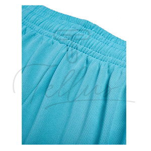 ชุดฟุตบอลสั่งทำคุณภาพสูง ดีไซน์พิเศษ แห้งเร็ว ระบายอากาศได้ดี น้ำหนักเบา ปรับแต่งชื่อและหมายเลขทีมได้ - Product Image 5