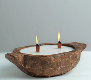 Centros de Mesa con Portavelas en Forma de Corazón de Madera para Restaurantes, Decoración del Hogar, Regalo para el Día de San Valentín - Product Image 2