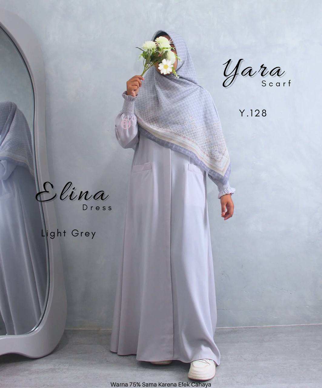 สีเทาอ่อน