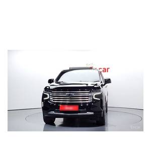 Chevrolet Tahoe High Country 2022, 6.2, 4WD, Caja de Cambios Automática, Asientos de Cuero, Cámara Trasera - 13,420 km - Product Image 3