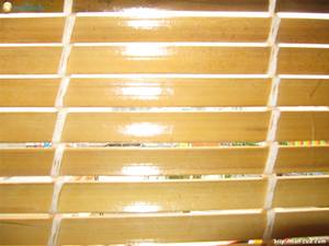 Persianas de Bambú de Primera Calidad/ Persianas de Bambú Inalámbricas/ Persianas para Ventanas WHATSAPP +84-845-639-639 - Product Image 6