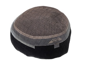 Bangladesh Taz Hair Full Lace HD Lace Remy Peluca humana Alta calidad Indio 100% Rubio transparente Pelucas rojizas - Product Image 4