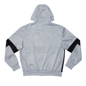 Sweat-shirts d'entraînement pour hommes en coton/polyester à bas prix, best-sellers, service OEM - Product Image 4