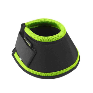 Botas de Campana para Caballos de Alta Calidad a Precio Económico 2026, Equipo Ecuestre Personalizado al por Mayor para Carreras de Caballos, Diseño Personalizado - Product Image 5