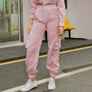 Conjunto Deportivo Casual de 2 Piezas para Mujer, Chaqueta con Capucha y Cierre, Pantalones con Cintura Elástica, Shorts de Invierno, Tallas Grandes - Product Image 5