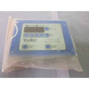 TolTec TS1000, Time Model, TES1000, 402278 - Équipements et pièces semi-conductrices d'occasion fiables à l'échelle mondiale - Product Image 2