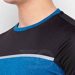 Camisetas para Hombre, Estilo Urbano Clásico, Tela Transpirable, Ajuste Cómodo, Ropa de Verano, Venta al por Mayor - Product Image 6