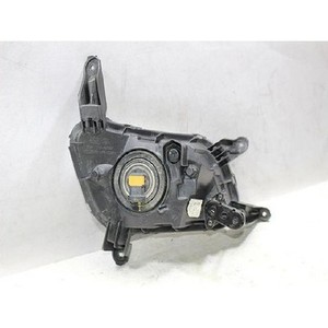 Feu antibrouillard gauche d'occasion Optima 922012T5 - Product Image 5