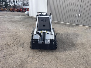 Chargeuse compacte Bobcat MT85 à vendre - Product Image 5