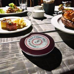 Top bán không dây hệ thống gọi điện thoại cho các nhà hàng khách sạn quán cà phê phòng khám bệnh viện nhà dưỡng lão - Product Image 2