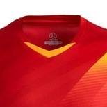 Ensemble de tenue de football à manches courtes 100% coton à séchage rapide personnalisable - Product Image 4