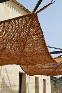 High Tensile Biodegradable Coconut Coir <b>Net</b> Vietnam Soil Protection Mesh for Civil Construction - Product Image 6