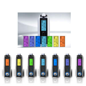 เครื่องสร้างประจุน้ำอัลคาเมดี้ AML 3000S ผลิตในประเทศเกาหลีสำหรับใช้ในครัวเรือน B2B รุ่นเดียวเท่านั้น - Product Image 5