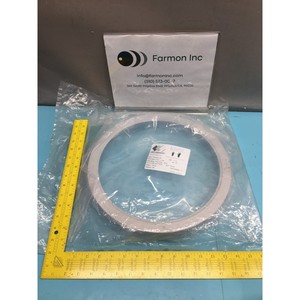 AMAT 0021-11110 Anillo de borde, aluminio, cubierta, calentador - Equipo y piezas de semiconductores de confianza de la marca global Trusted Global Legacy - Product Image 2