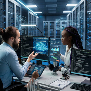 Servicios de Desarrollo de Software de Automatización UNIVENTURE para Soluciones de Integración de Procesos de Gestión de Flujo de Trabajo Empresarial - Product Image 3