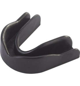 Protectores Bucales de PVC Ecológicos, Duraderos y Multicolores con Logotipo Personalizado para Boxeo, Rugby, Fútbol, MMA, Karate y Artes Marciales - Product Image 3