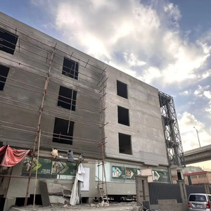 Services de sécurité structurelle, nos spécialistes garantissent des constructions robustes - Product Image 1