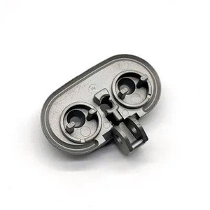 ชิ้นส่วนโลหะสเตนเลสสตีลแบบกำหนดเอง ผลิตด้วยวิธี MIM (Metal Injection Molding) และ Sintering สำหรับเครื่องใช้ไฟฟ้าภายในบ้าน - Product Image 4