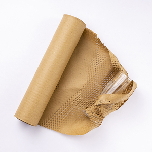 Wholesale Exporting Top Notch Quality Made in India Wood Pulp Made Smooth Finish Honeycomb Paper at Affordable Price - Product Image 1