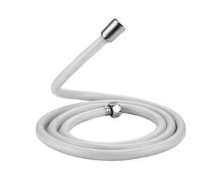 Customized Size <b>Bathroom</b> & <b>Kitchen</b> Accessories Shower Hose Plumbing Hoses From India Origin for Bulk Buyers - Product Image 1