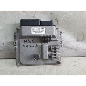 ทิโวลี่ ใช้ ECU และโมดูลคอมพิวเตอร์ 6735400132 - Product Image 1