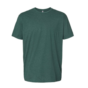 T-shirts surdimensionnés pour femmes, col rond, manches courtes, logo personnalisé brodé, toile crochetée, respirants, longueur normale, adaptés à toutes les saisons - Product Image 3
