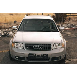 อาวดี้ เอส6 อแวนท์ ปี 2002 - Product Image 1