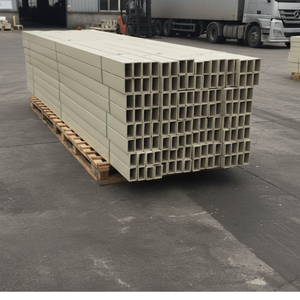 Section en U PP résistant à l'usure et non toxique pour les réservoirs de stockage de produits chimiques, les unités de galvanoplastie et les réservoirs en PP industriels Eco safe - Product Image 2