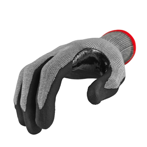Custom Winter Casual <b>Gloves</b> Fashion <b>Women</b> Touchscreen Warm Outdoor Velvet Thermal <b>Gloves</b> - Product Image 4