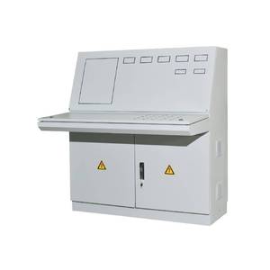 Panneau de commande électronique industriel, armoire de commande, console d'opérateur pour l'automatisation industrielle des machines - Product Image 1